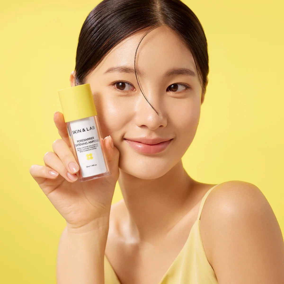 SKIN&LAB Porebarrier Tightening Ampoule 50 ml (obrázok 5)
