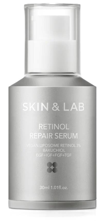 SKIN&LAB Retinol Repair Serum 30 ml