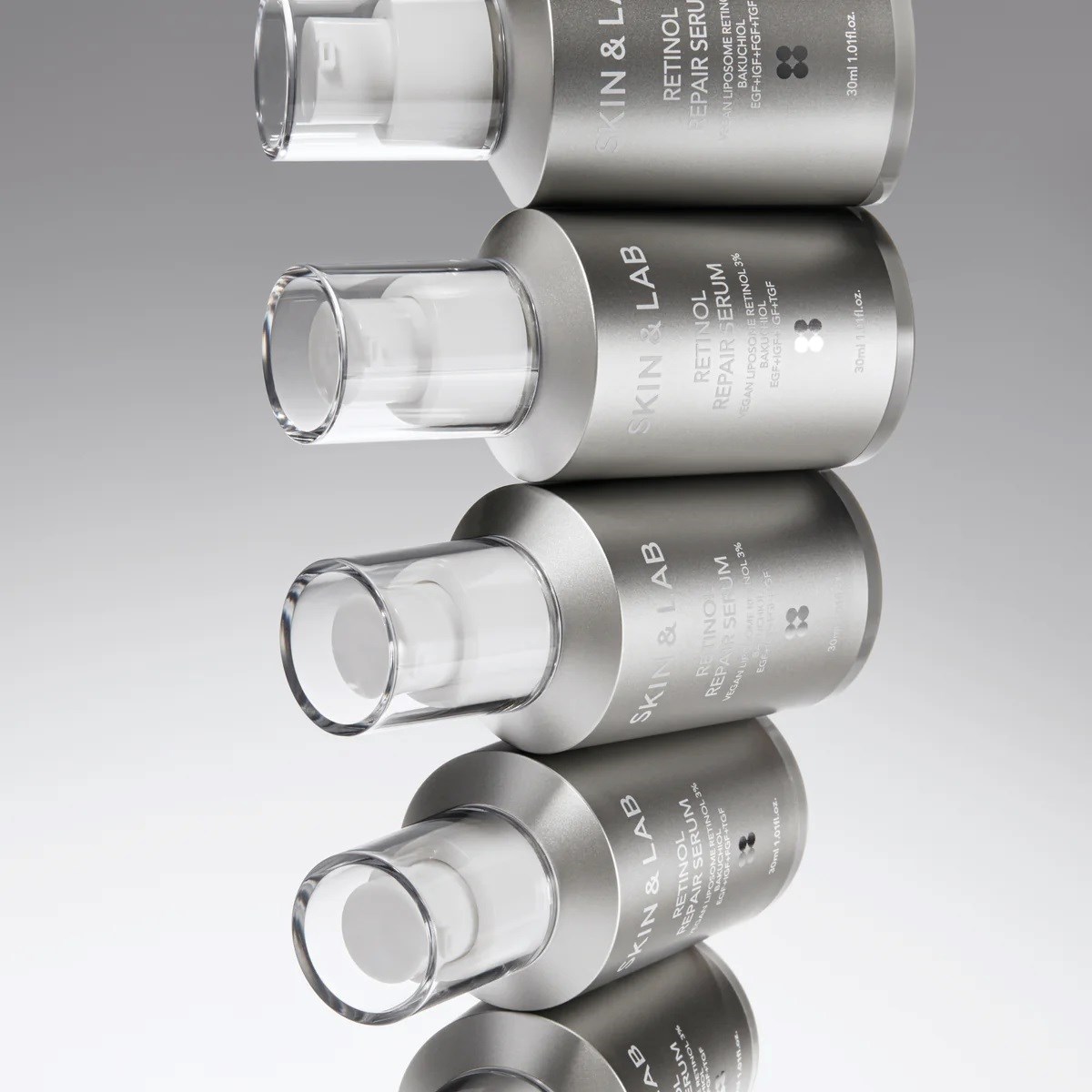 SKIN&LAB Retinol Repair Serum 30 ml (obrázok 5)