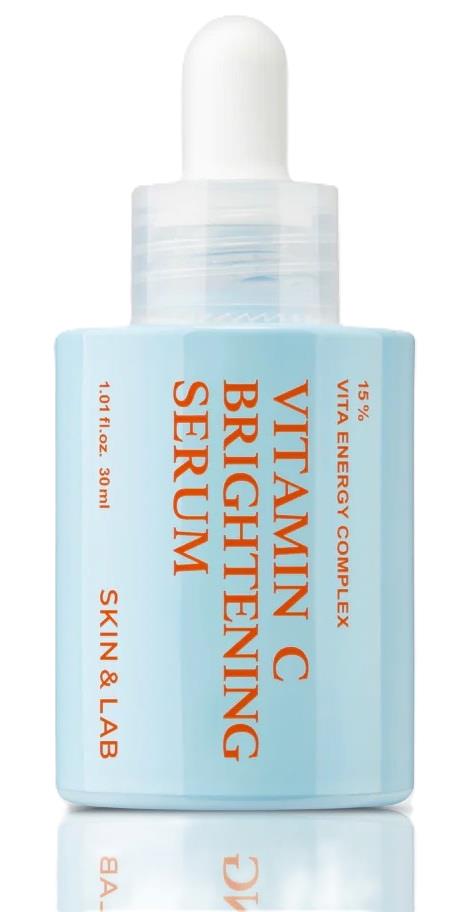 SKIN&LAB Vitamin C Brightening Serum 30 ml
