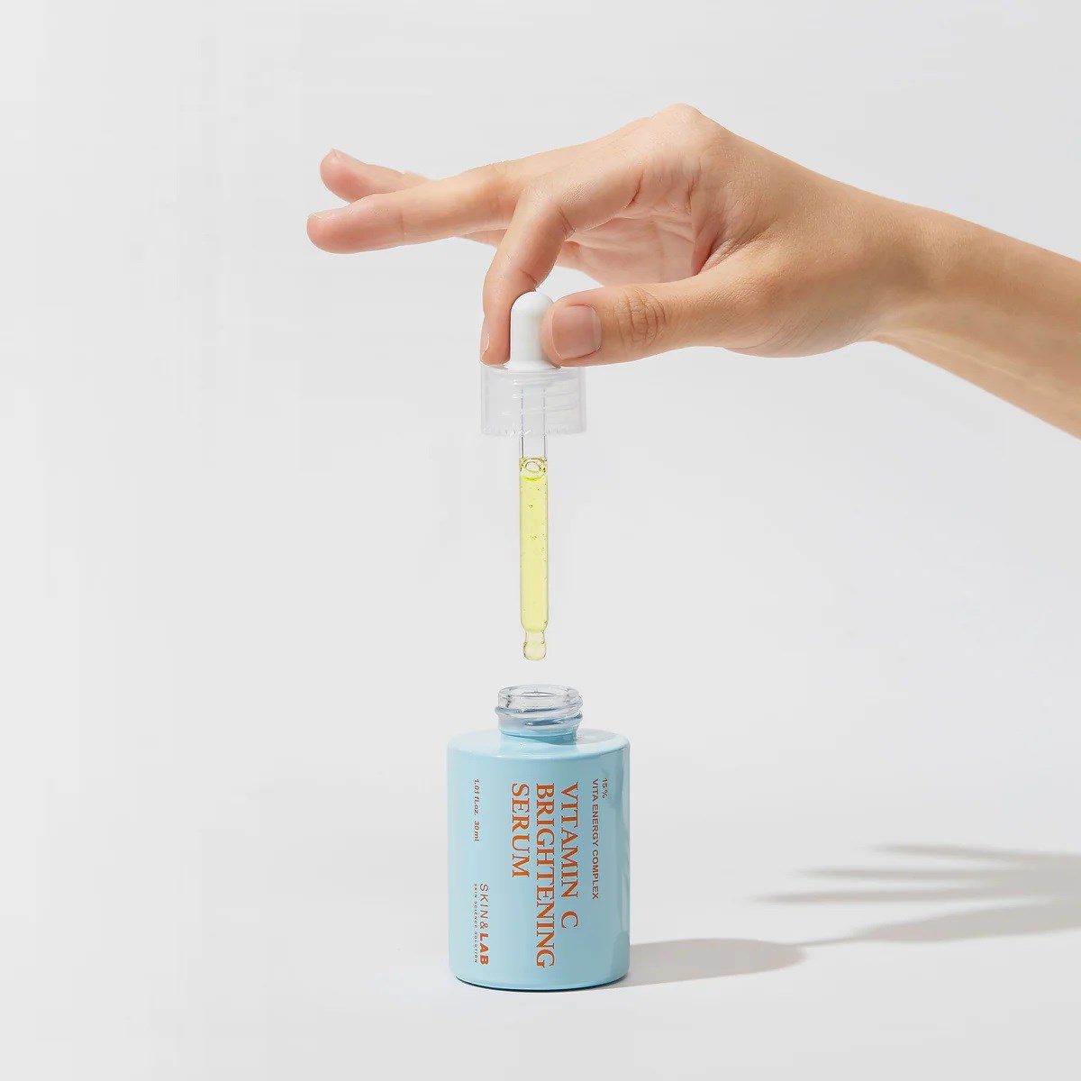SKIN&LAB Vitamin C Brightening Serum 30 ml (obrázok 3)