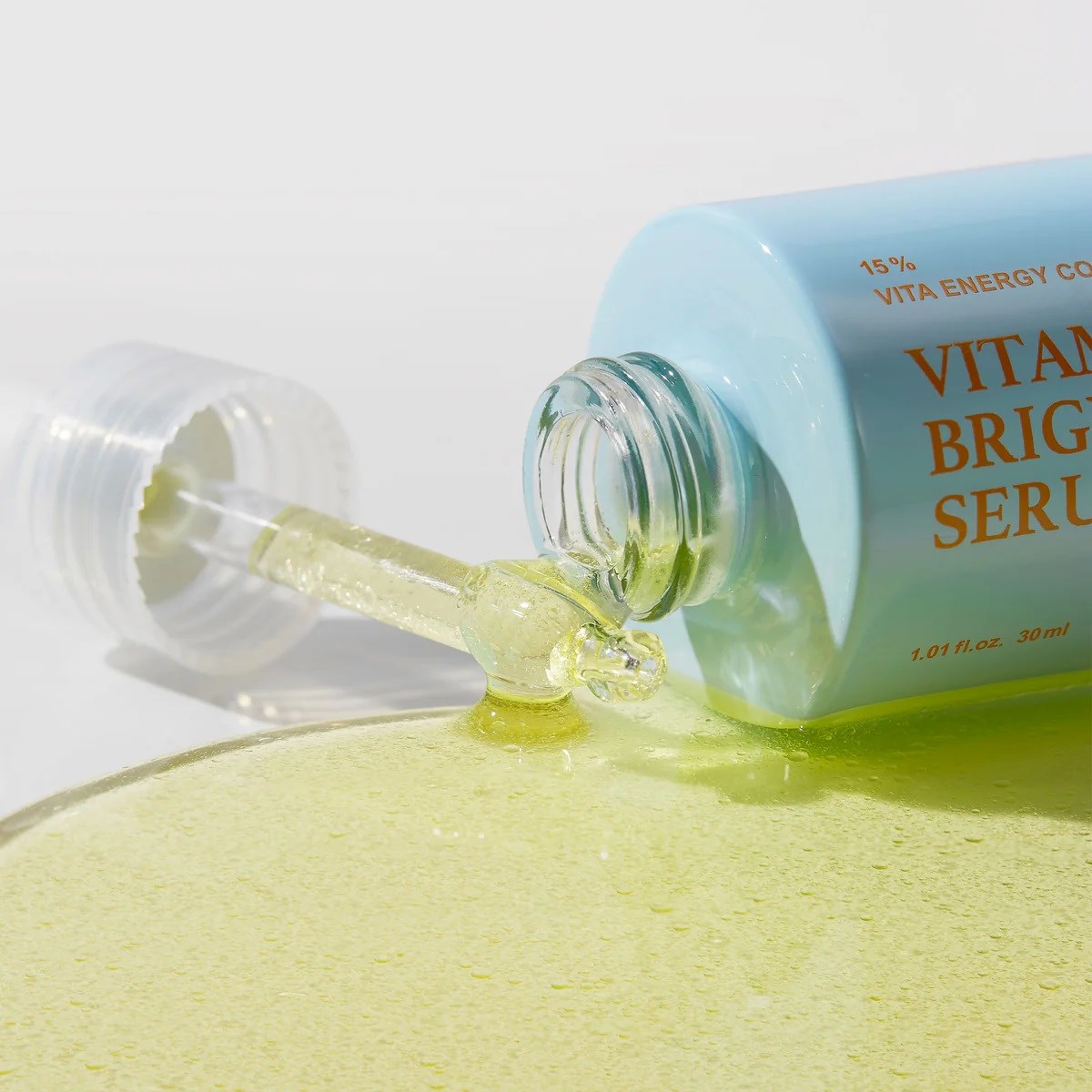 SKIN&LAB Vitamin C Brightening Serum 30 ml (obrázok 4)