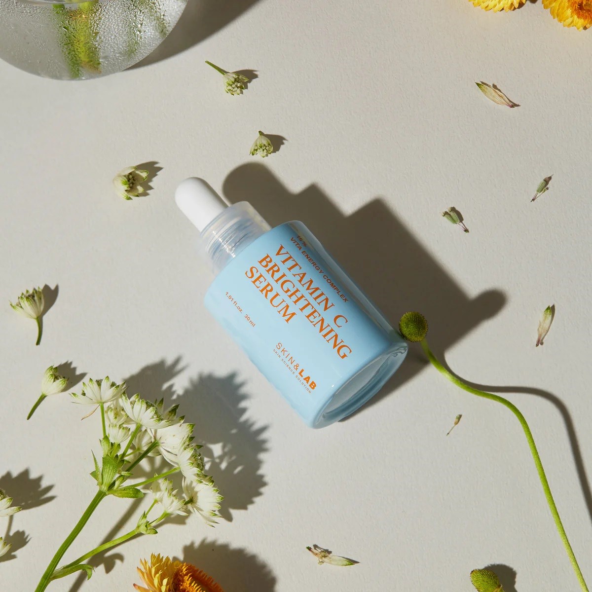 SKIN&LAB Vitamin C Brightening Serum 30 ml (obrázok 5)