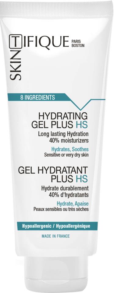 Skintifique Hydrating Gel Plus HS