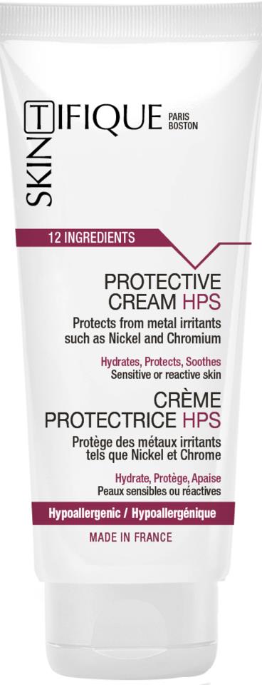 Skintifique Protective Cream HPS