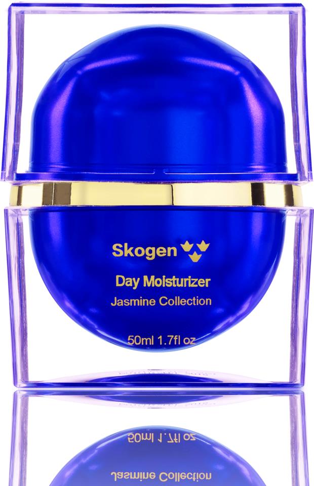 Skogen Cosmetics Day Moisturizer 50ml
