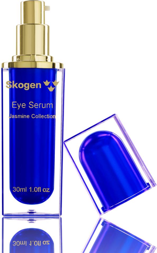 Skogen Cosmetics Eye Serum 30ml