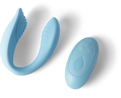 Natural Glow Sky Vibrator