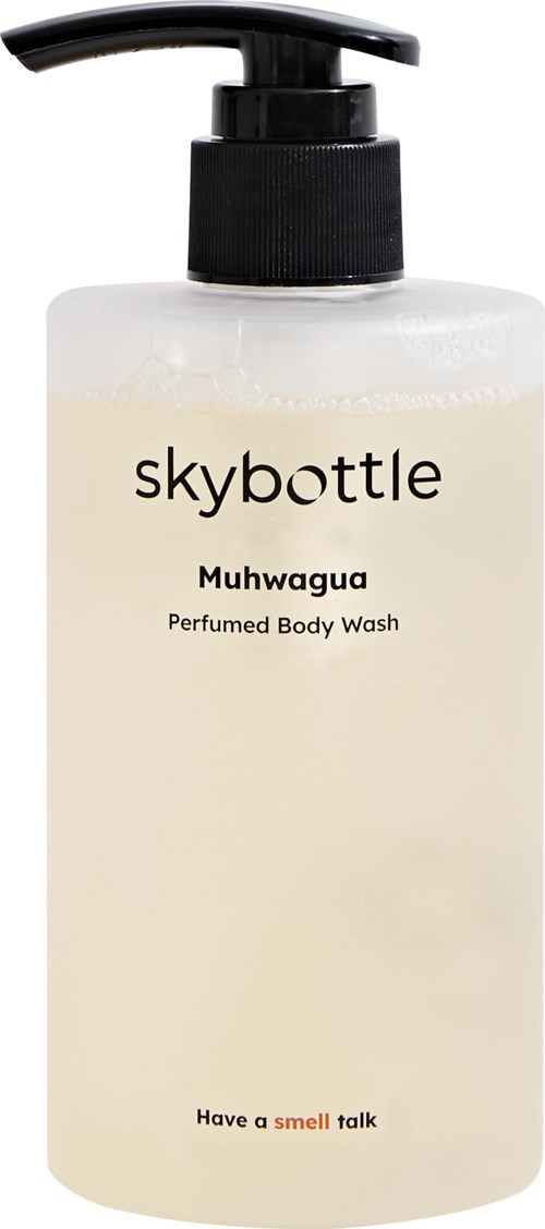 Skybottle Muhwagua Perfumed Body Wash 300 ml