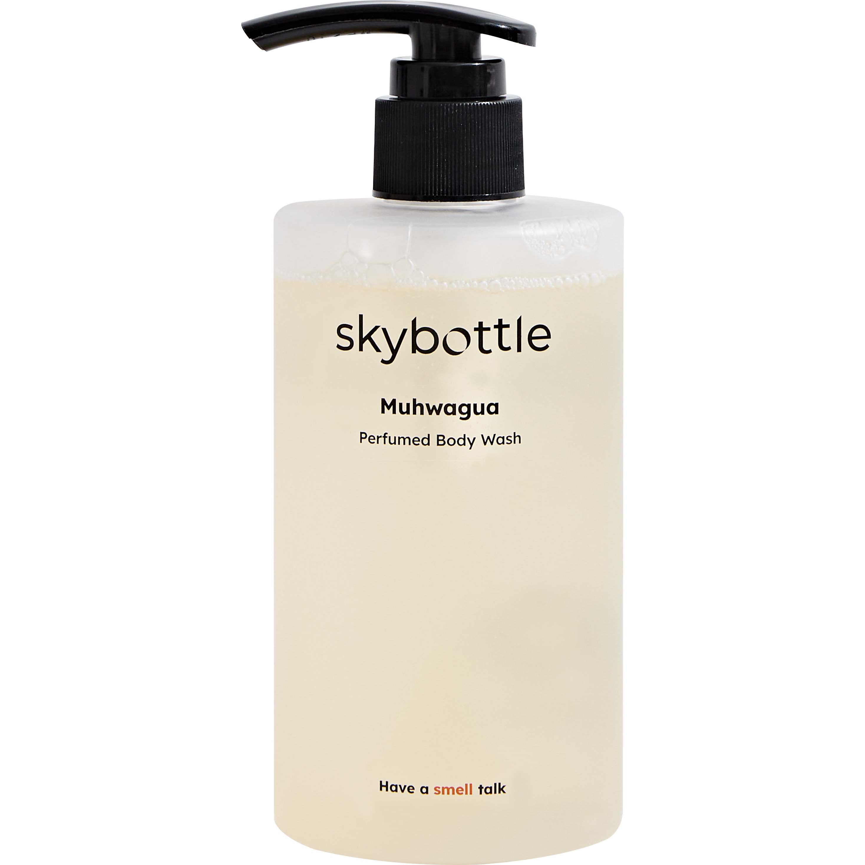 Skybottle Muhwagua Perfumed Body Wash 300 ml billede