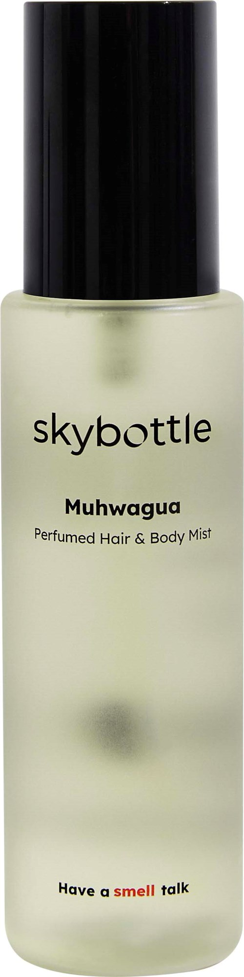 Skybottle Muhwagua Perfumed Hair & Body Mist 100 ml