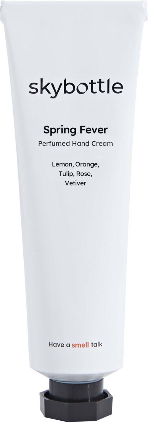 Skybottle Spring Fever Perfumed Hand Cream 50 ml