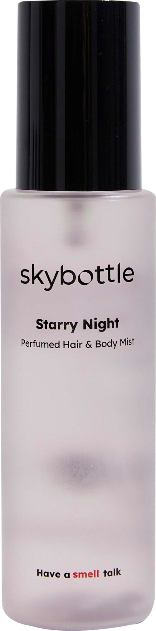 Skybottle Starry Night Perfumed Hair & Body Mist 100 ml