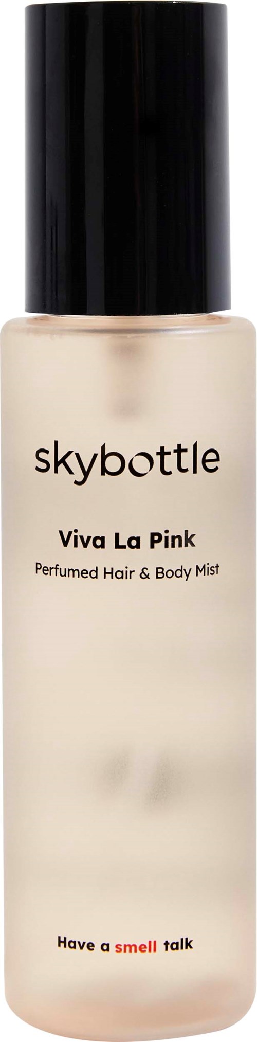 Skybottle Viva La Pink Perfumed Hair & Body Mist 100 ml