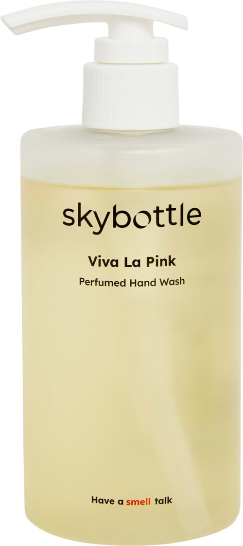 Skybottle Viva La Pink Perfumed Hand Wash 300 ml