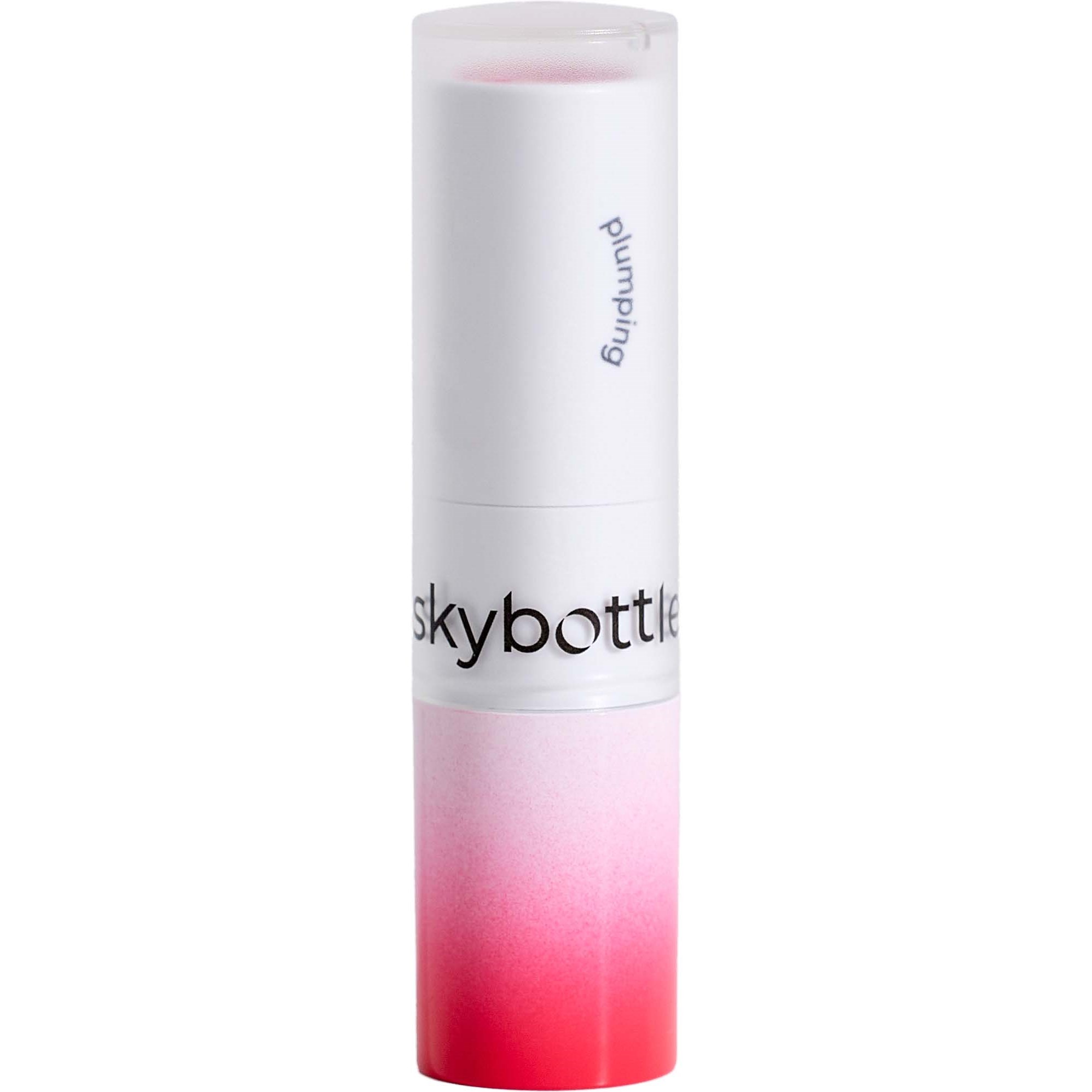 Skybottle Volumizing Color Lip Balm 3,5 g billede