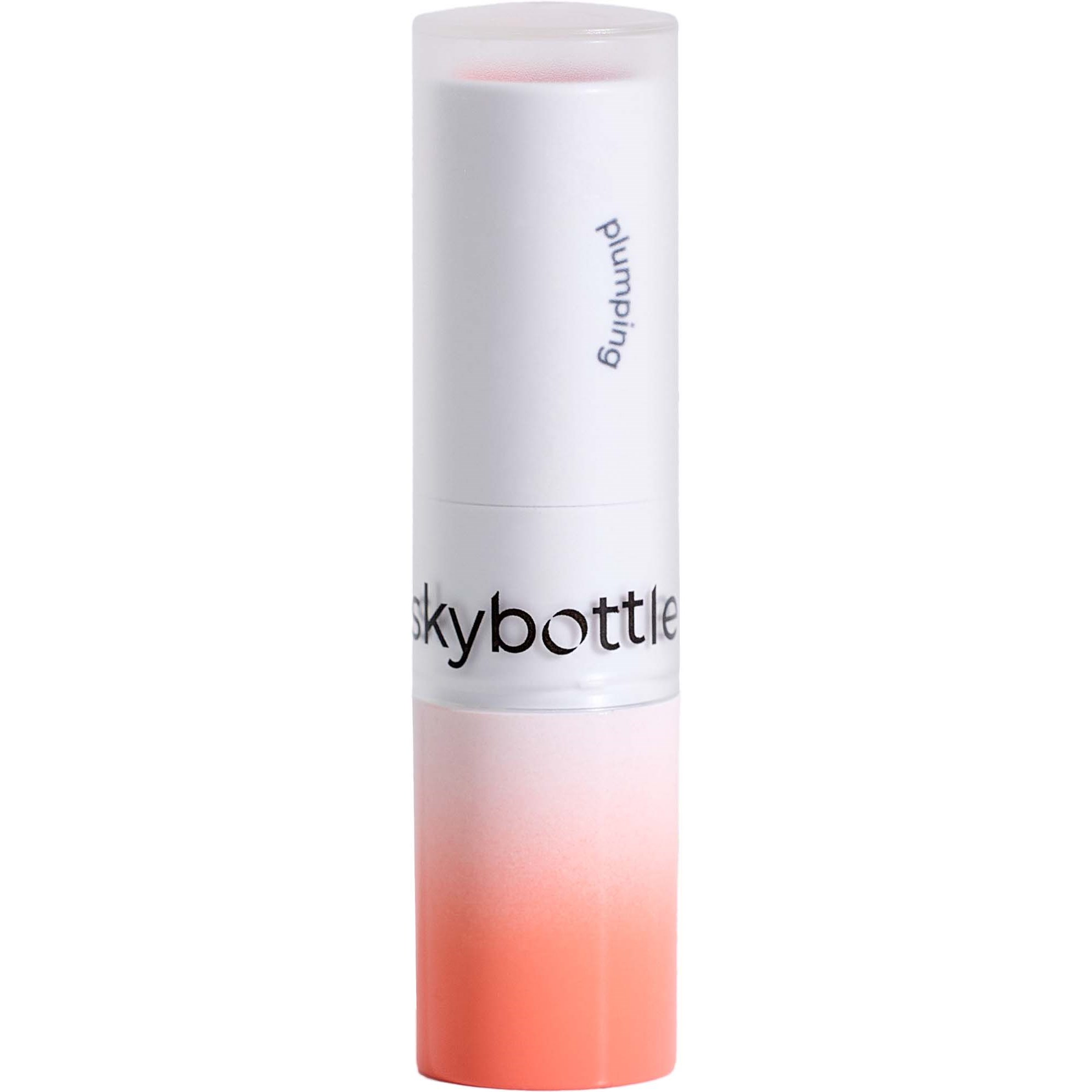 Skybottle Volumizing Color Lip Balm 3,5 g billede