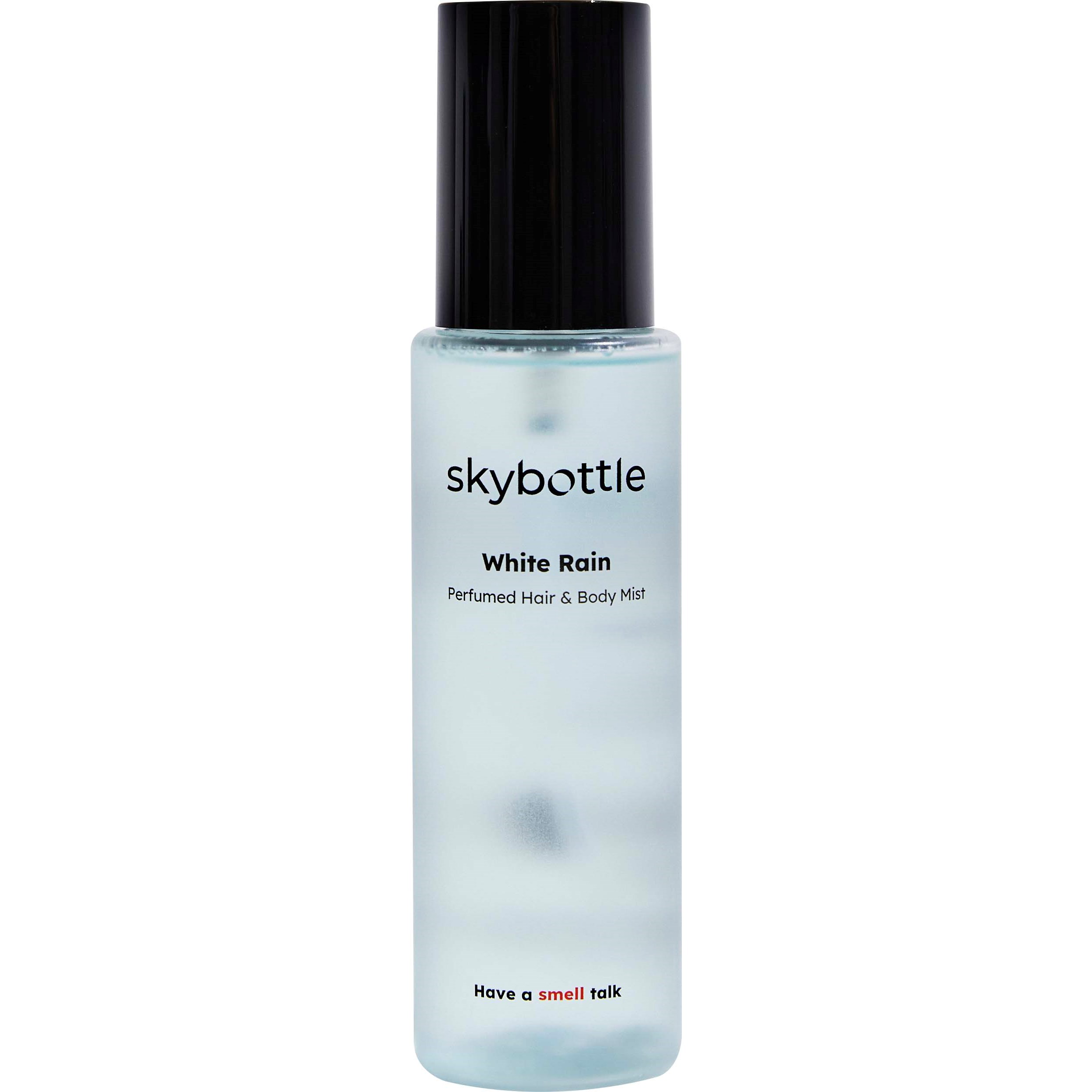 Skybottle White Rain Perfumed Hair & Body Mist 100 ml