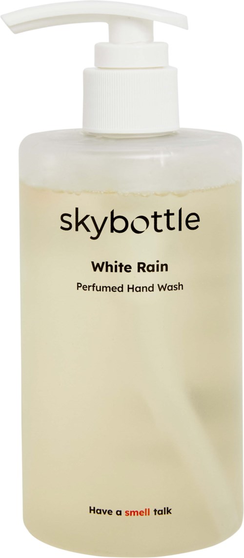 Skybottle White Rain Perfumed Hand Wash 300 ml