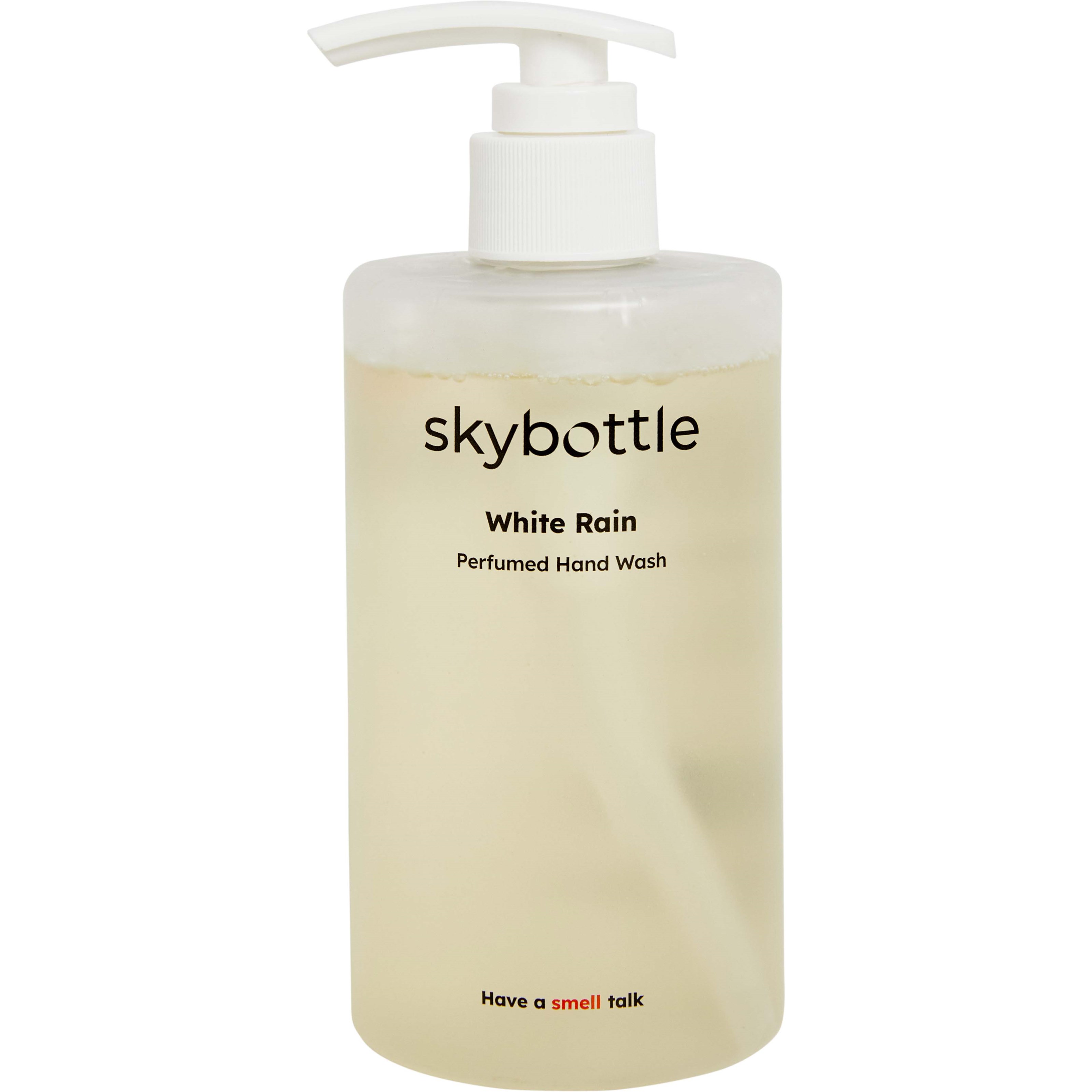 Skybottle White Rain Perfumed Hand Wash 300 ml billede