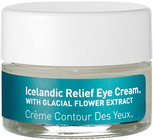 Skyn Iceland Icelandic Relief Eye Cream 14 ml