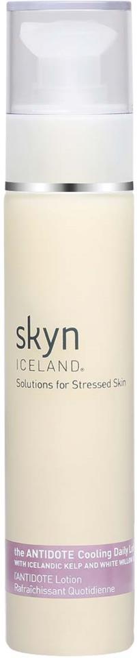 Skyn Iceland The Antidote Cooling Daily Lotion 47 ml