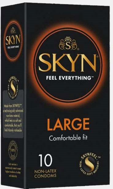 Skyn King Size 10 st
