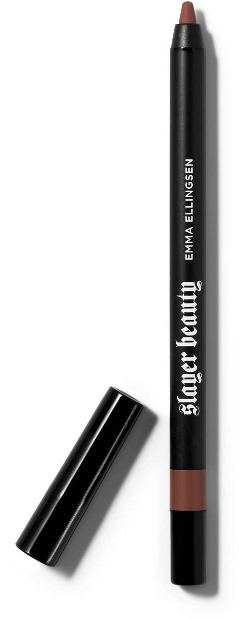 Slayer Beauty Lipliner Build