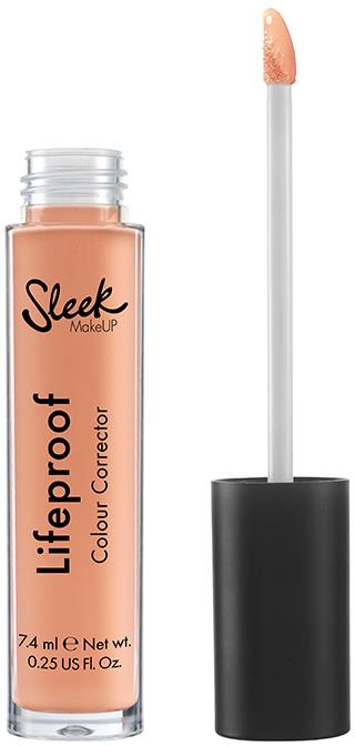 Sleek MakeUP Lifeproof Colour Corrector Ditch Dark Circles (Peach)