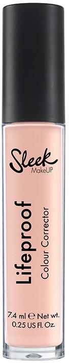 Sleek MakeUP Lifeproof Colour Corrector Hello Highlight (Pale Pink)
