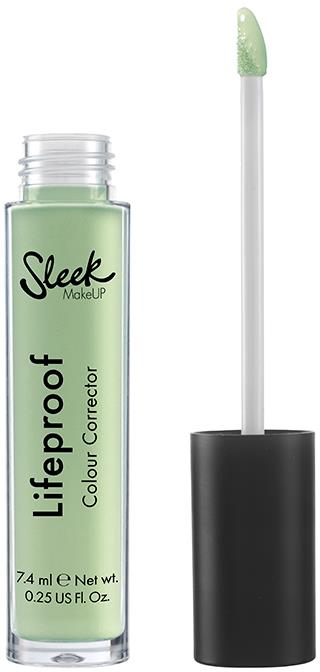 Sleek MakeUP Lifeproof Colour Corrector Reduce Redness (Green)
