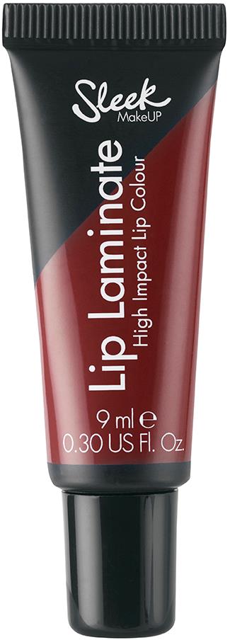 Sleek MakeUP Lip Laminate Cherry Bomb