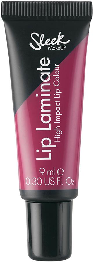 Sleek MakeUP Lip Laminate Extra Sauce