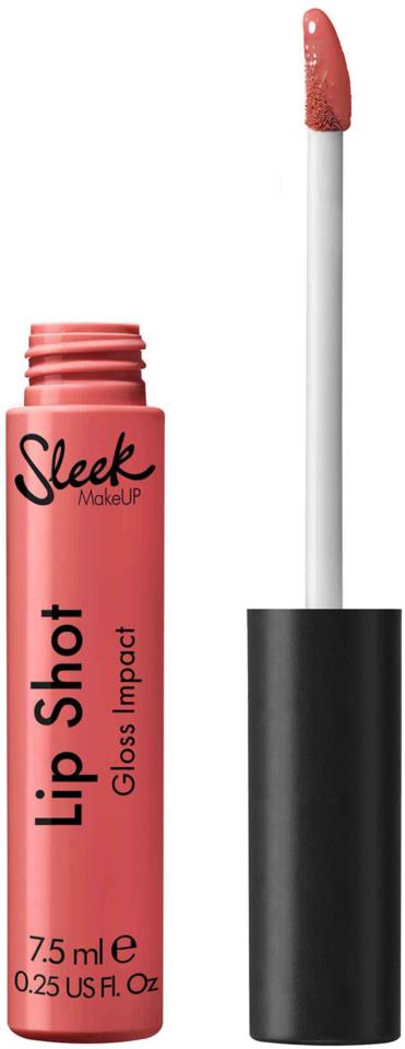 Sleek MakeUP Lip Shot Get Free