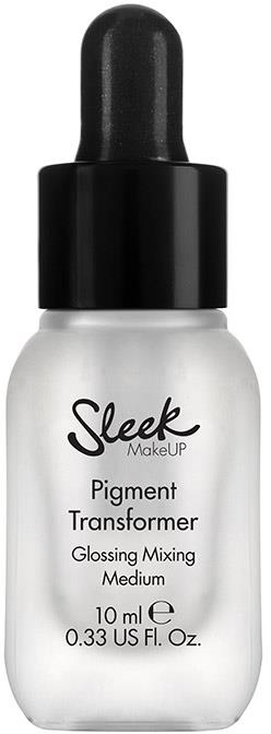 Sleek MakeUP Pigment Transformer Glossing & Mixing Medium