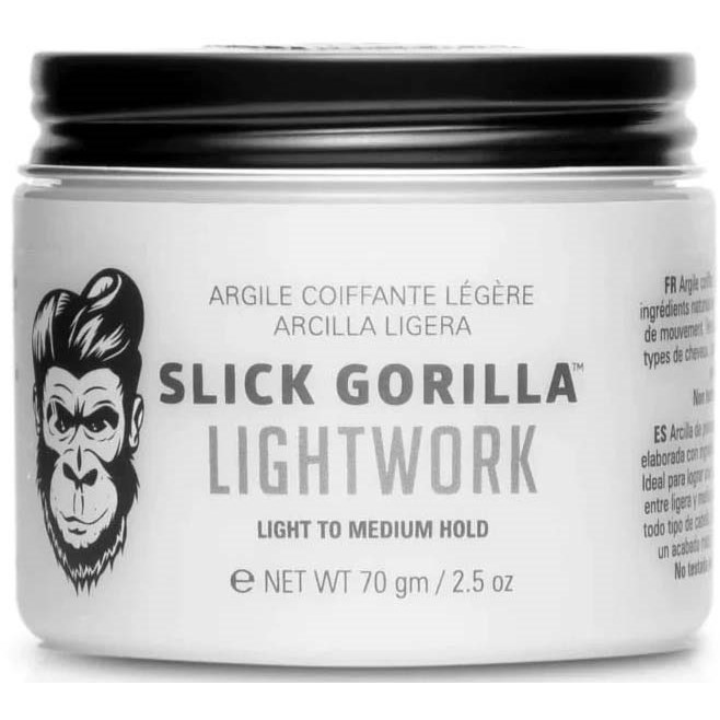 Läs mer om Slick Gorilla Lightwork 70 g