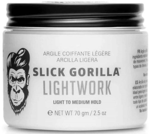Slick Gorilla Lightwork 70 g