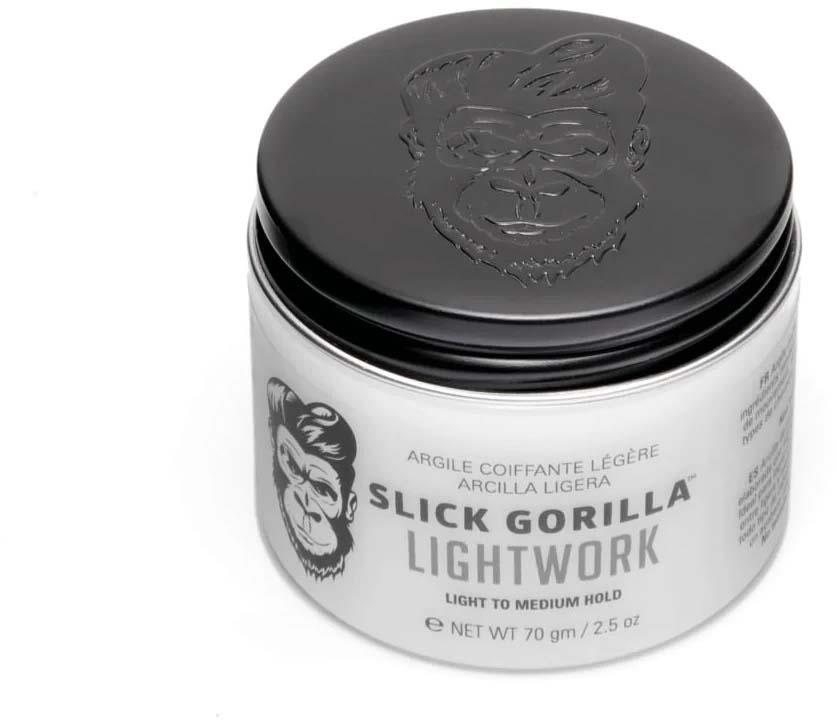 Slick Gorilla Lightwork 70 g | lyko.com