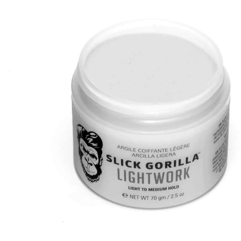 Slick Gorilla Lightwork 70 g (obrázok 3)