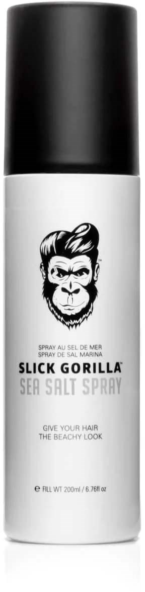 Slick Gorilla Sea Salt Spray 200 ml