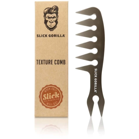 Slick Gorilla Texture Comb från Slick Gorilla