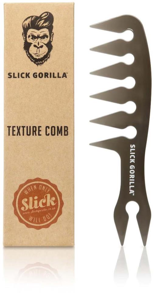 Slick Gorilla Texture Comb