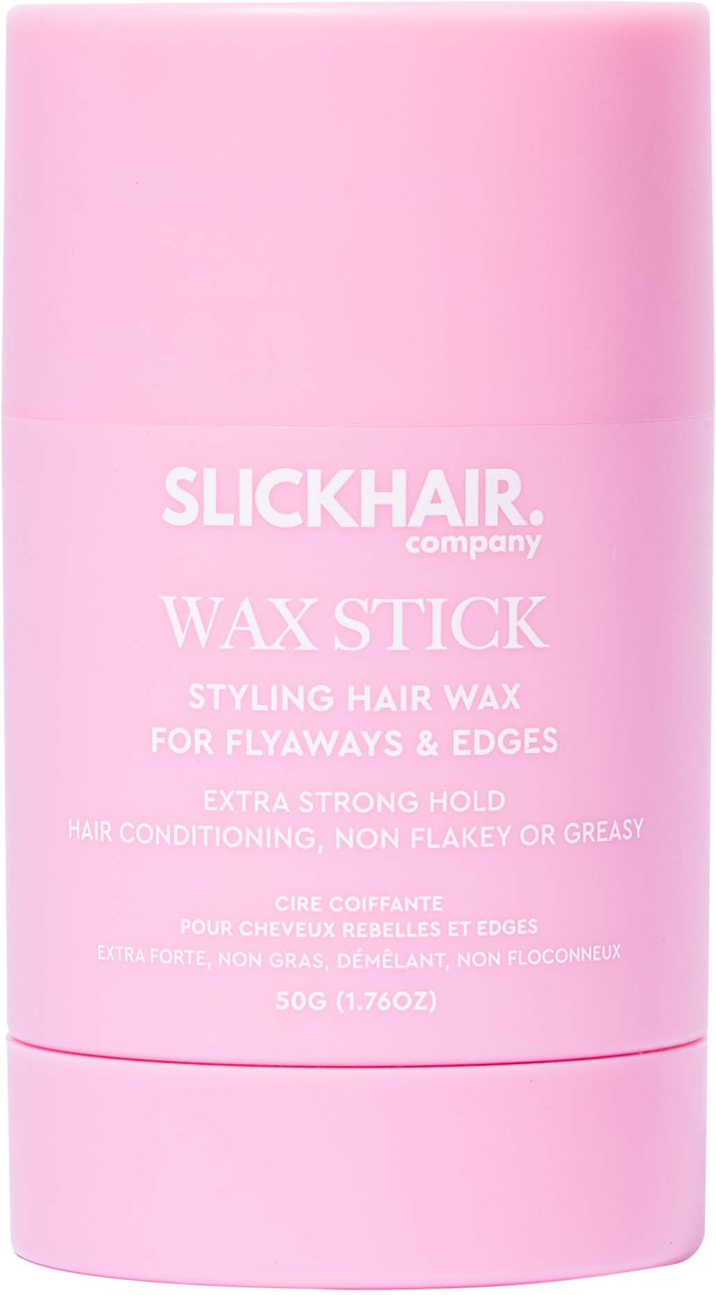 SLICKHAIRHairWaxStick50g