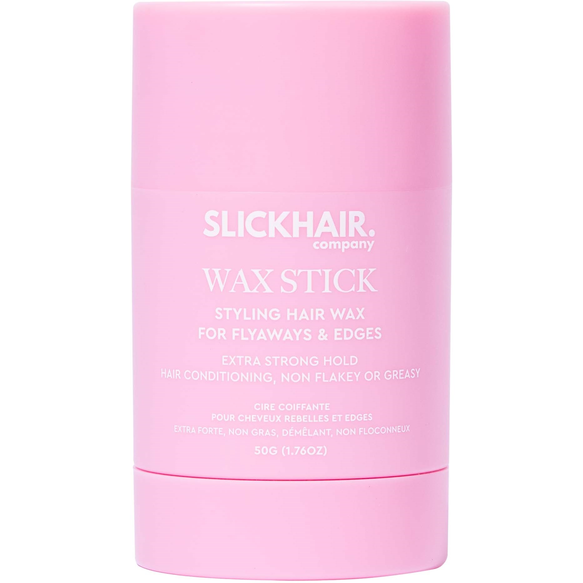 SLICKHAIR Hair Wax Stick 50 ml billede