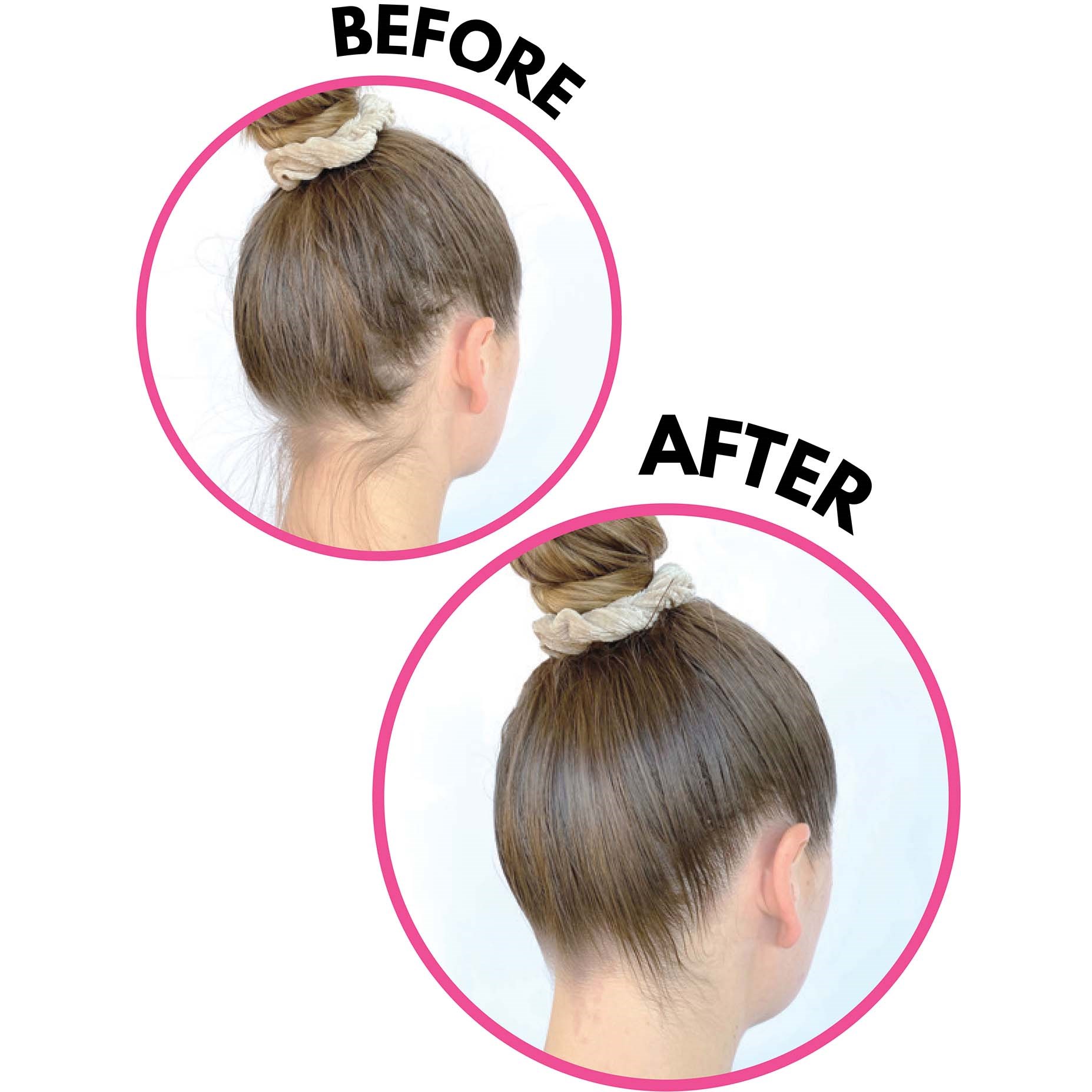 SLICKHAIR Slick Stick Anti-Flyaway Hair Wand Singles 10 ml (obrázok 3)