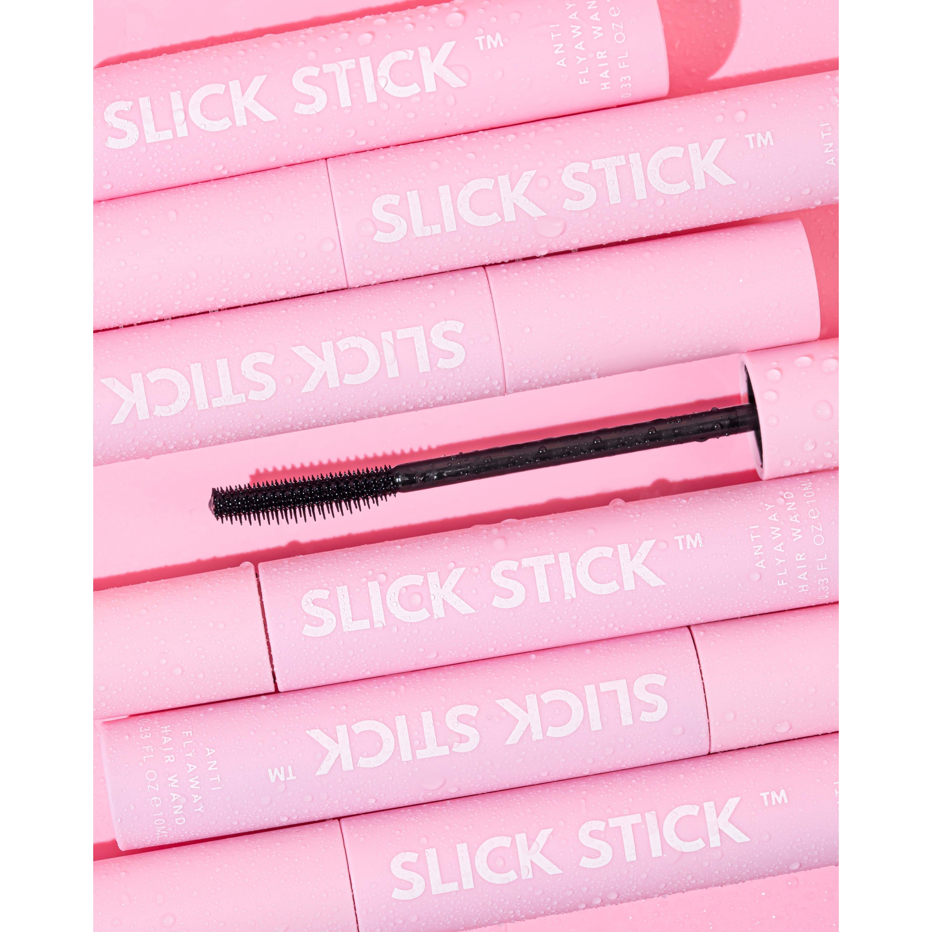 SLICKHAIR Slick Stick Anti-Flyaway Hair Wand Singles 10 ml (obrázok 4)
