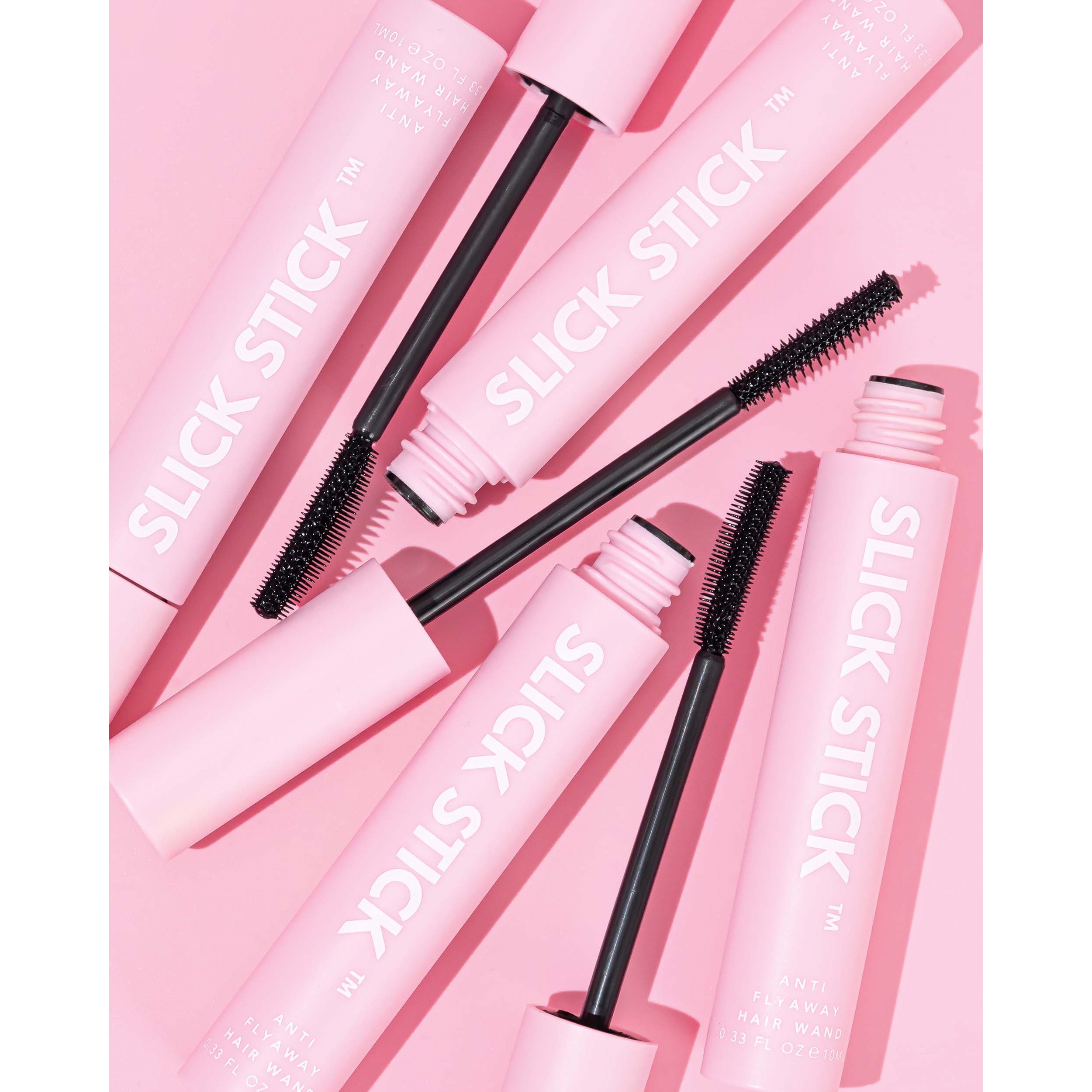 SLICKHAIR Slick Stick Anti-Flyaway Hair Wand Singles 10 ml (obrázok 5)