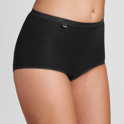 Sloggi Basic Majtki 54