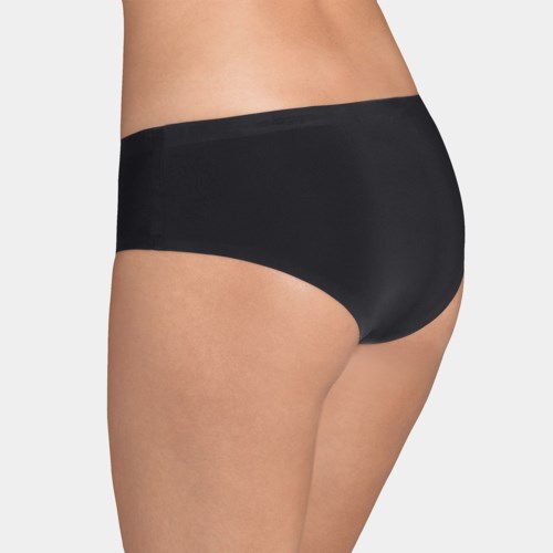 Sloggi Invisible Supreme Hipster Black 40