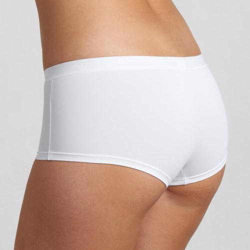Sloggi Sensual Fresh Hipster White 38